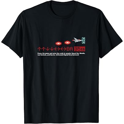 Amazon.co.jp: 【NAMCO LEGENDARY】ゼビウス XEVIOUS 001 Tシャツ